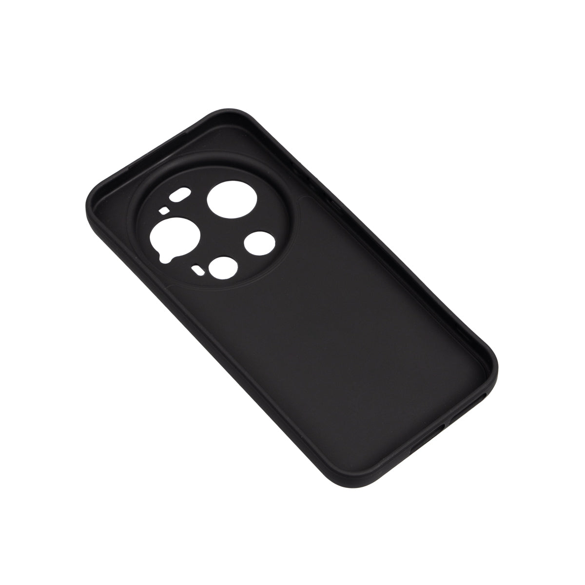 Xiaomi 17 Ultra Kılıf Zore Biye Silikon