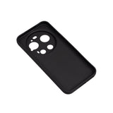 Xiaomi 17 Ultra Kılıf Zore Biye Silikon
