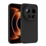 Xiaomi 17 Ultra Kılıf Zore Mara Lansman Kapak