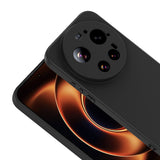 Xiaomi 17 Ultra Kılıf Zore Mara Lansman Kapak