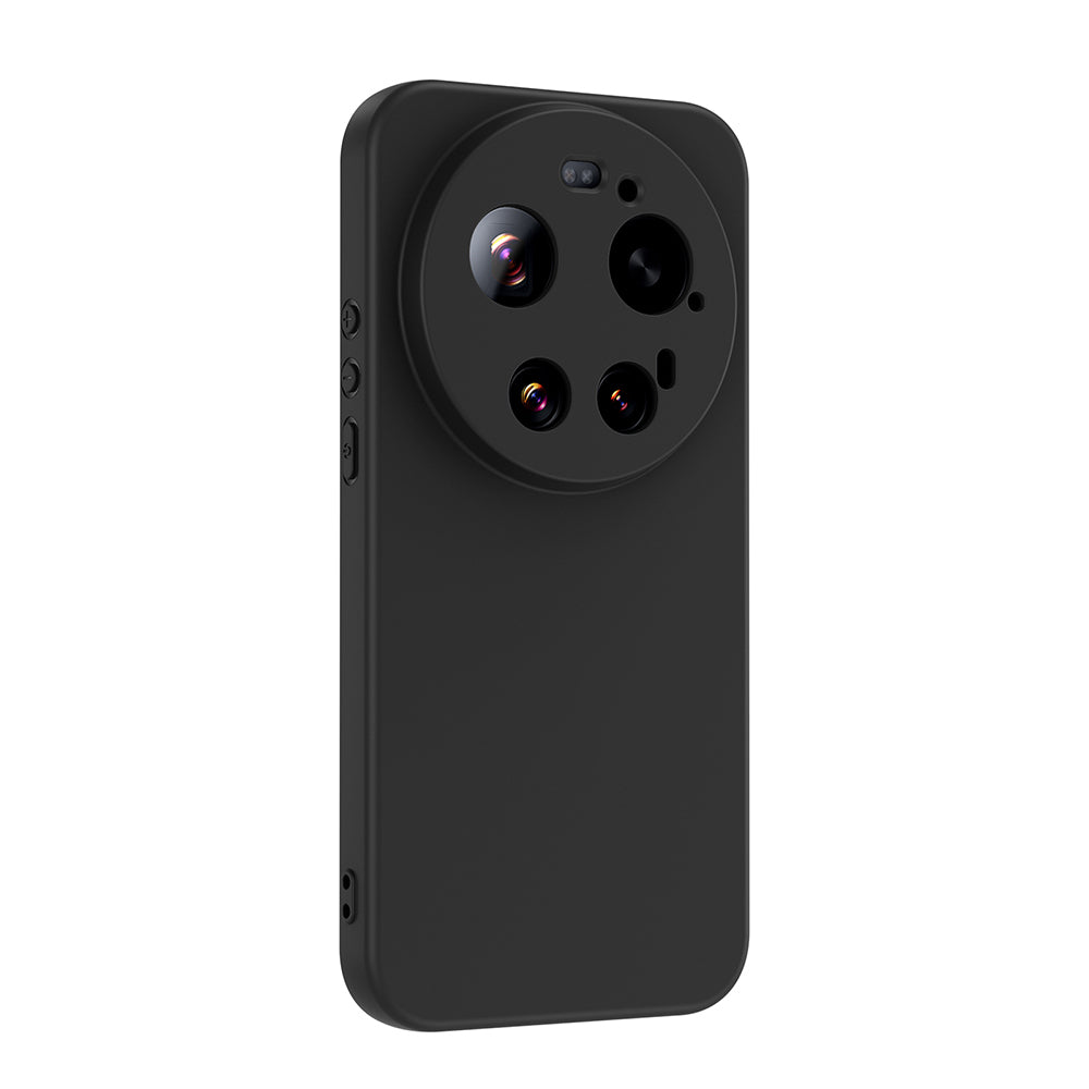Xiaomi 17 Ultra Kılıf Zore Mara Lansman Kapak