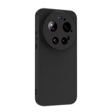 Xiaomi 17 Ultra Kılıf Zore Mara Lansman Kapak