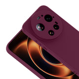 Xiaomi 17 Ultra Kılıf Zore Mara Lansman Kapak