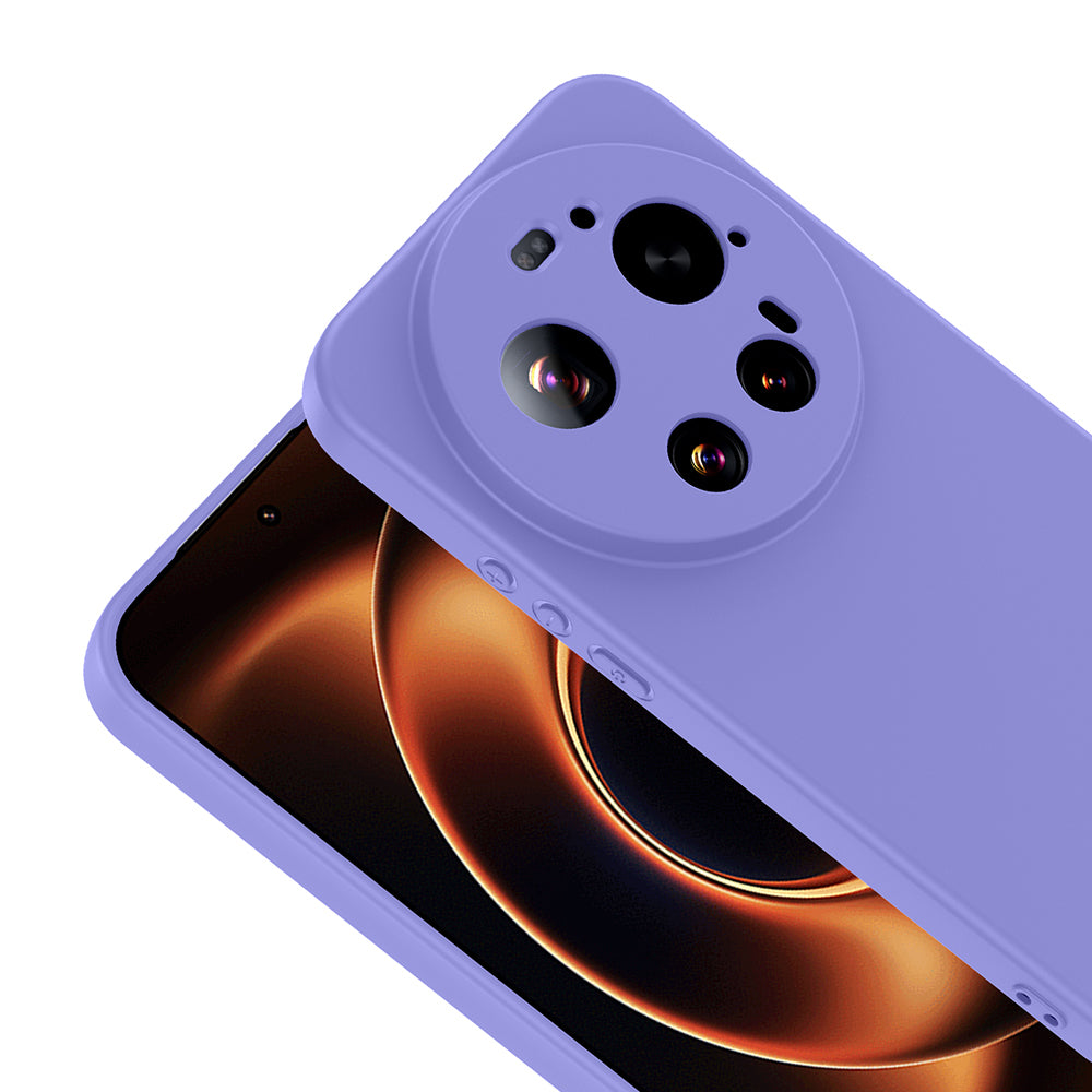 Xiaomi 17 Ultra Kılıf Zore Mara Lansman Kapak