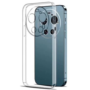 Xiaomi 17 Ultra Kılıf Zore Süper Silikon Kapak