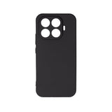 Xiaomi 17T Kılıf Zore Biye Silikon