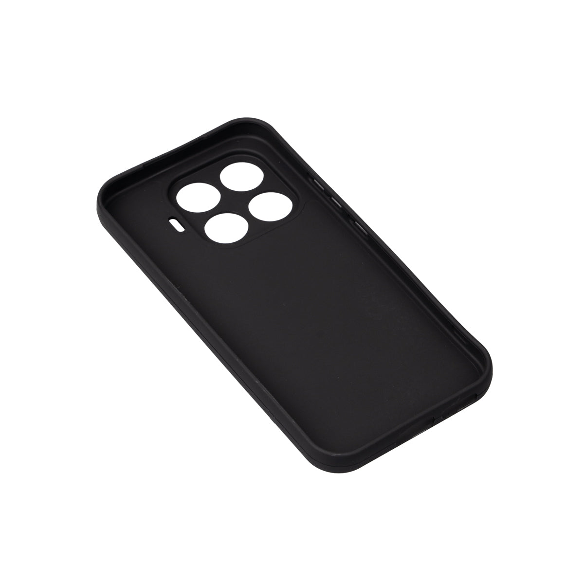 Xiaomi 17T Kılıf Zore Biye Silikon