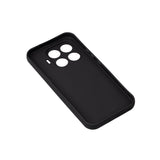 Xiaomi 17T Kılıf Zore Biye Silikon