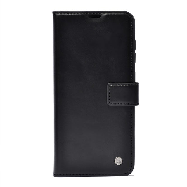 Xiaomi 17T Kılıf Zore Kar Deluxe Kapaklı Kılıf