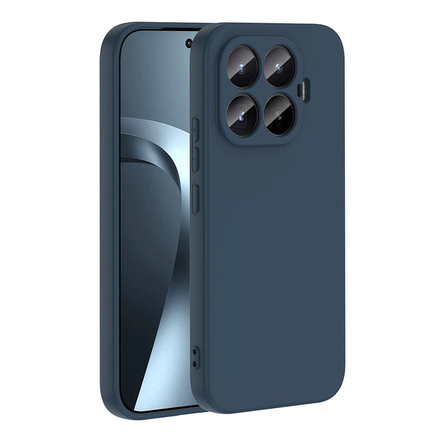 Xiaomi 17T Kılıf Zore Mara Lansman Kapak