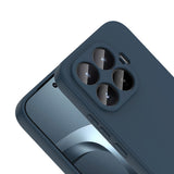Xiaomi 17T Kılıf Zore Mara Lansman Kapak