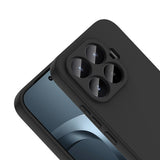 Xiaomi 17T Kılıf Zore Mara Lansman Kapak