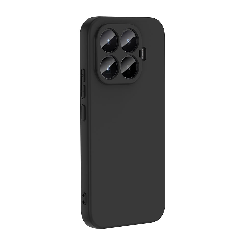 Xiaomi 17T Kılıf Zore Mara Lansman Kapak