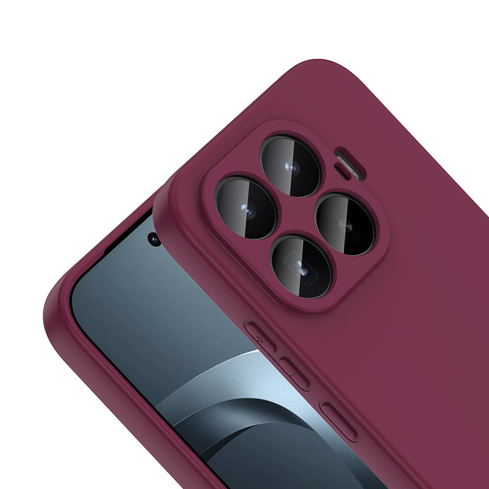 Xiaomi 17T Kılıf Zore Mara Lansman Kapak