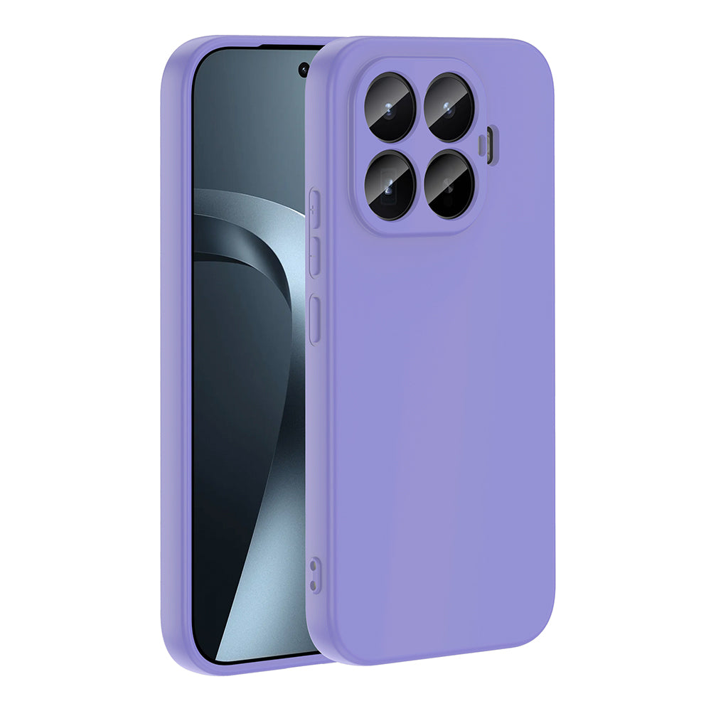 Xiaomi 17T Kılıf Zore Mara Lansman Kapak