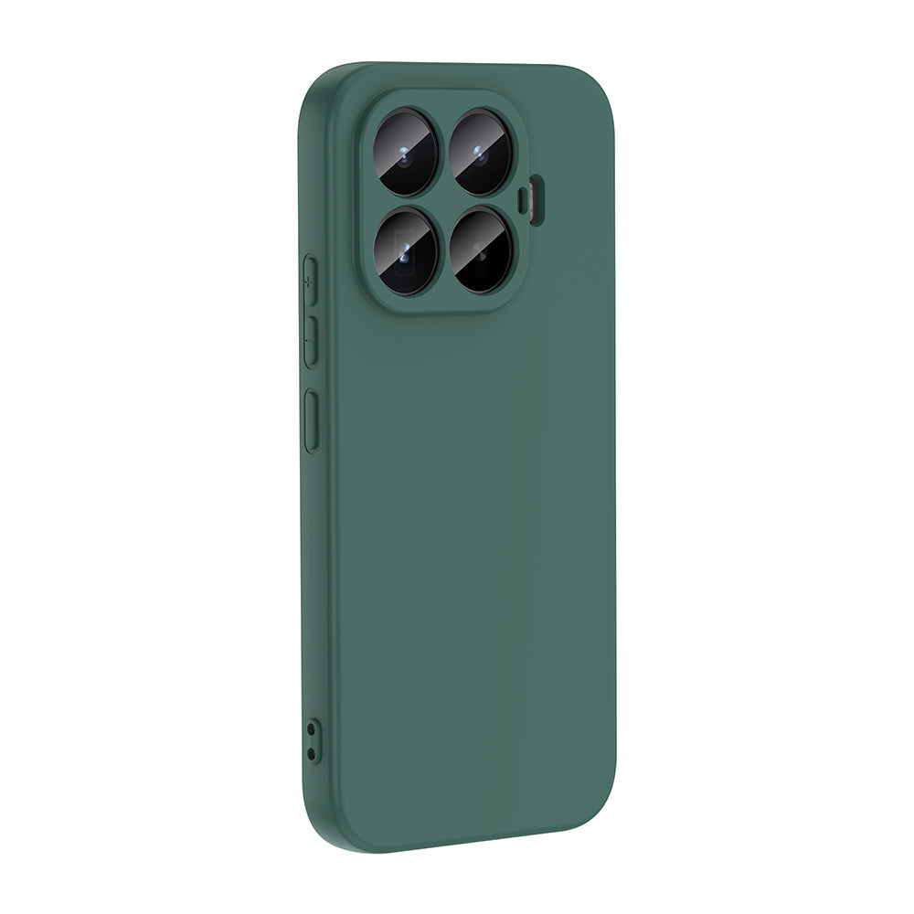 Xiaomi 17T Kılıf Zore Mara Lansman Kapak
