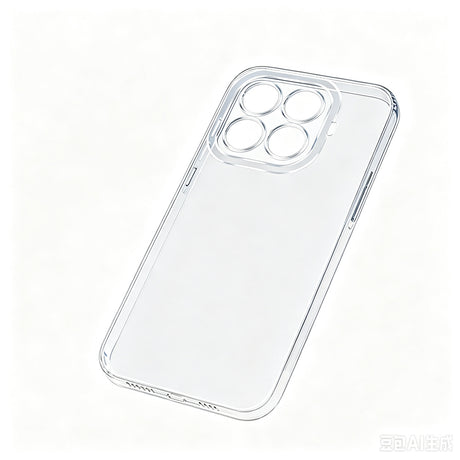 Xiaomi 17T Kılıf Zore Süper Silikon Kapak