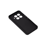 Xiaomi 17T Pro Kılıf Zore Biye Silikon