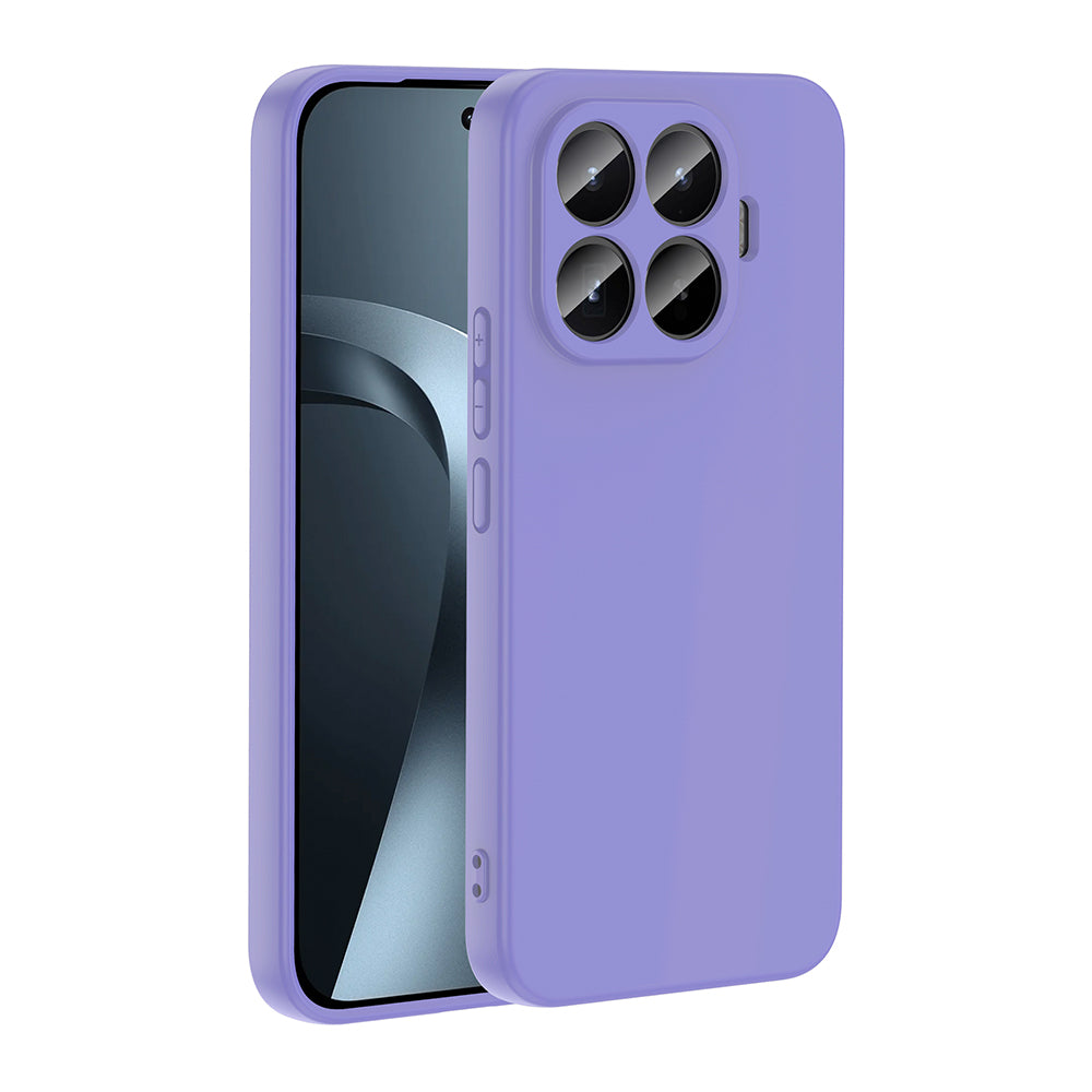 Xiaomi 17T Pro Kılıf Zore Mara Lansman Kapak