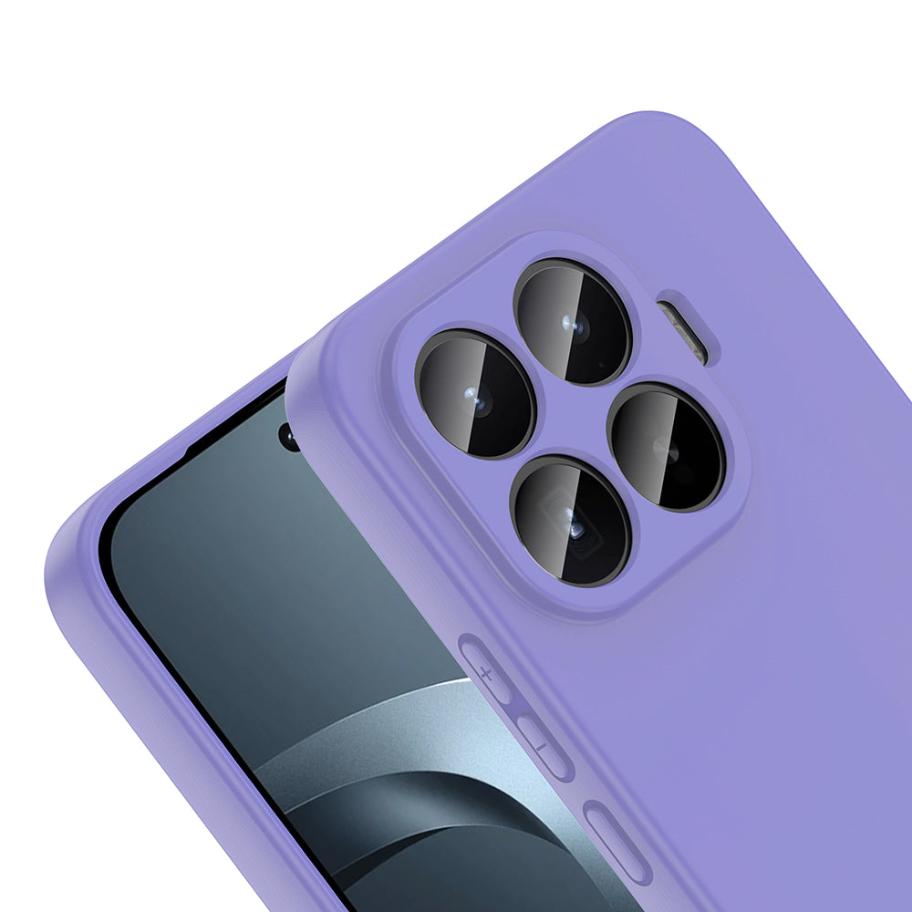 Xiaomi 17T Pro Kılıf Zore Mara Lansman Kapak