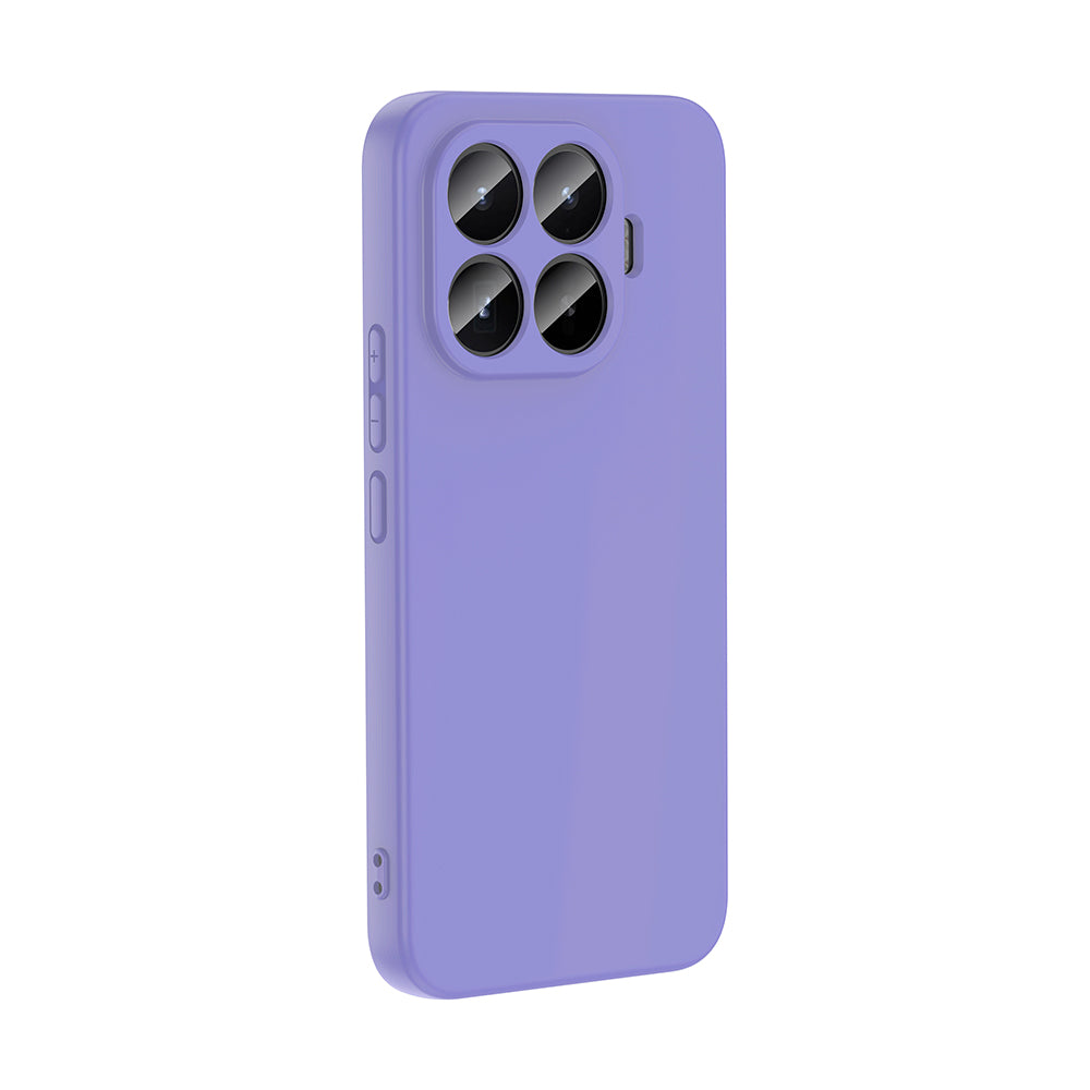 Xiaomi 17T Pro Kılıf Zore Mara Lansman Kapak
