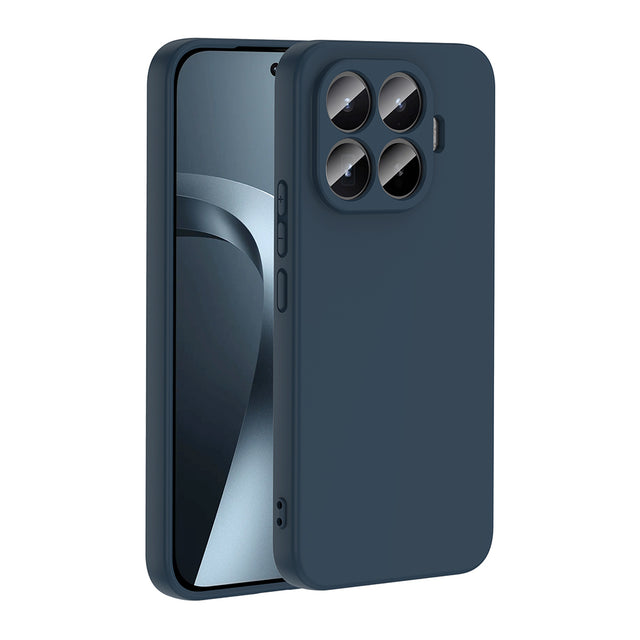Xiaomi 17T Pro Kılıf Zore Mara Lansman Kapak