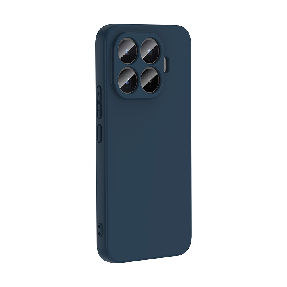 Xiaomi 17T Pro Kılıf Zore Mara Lansman Kapak