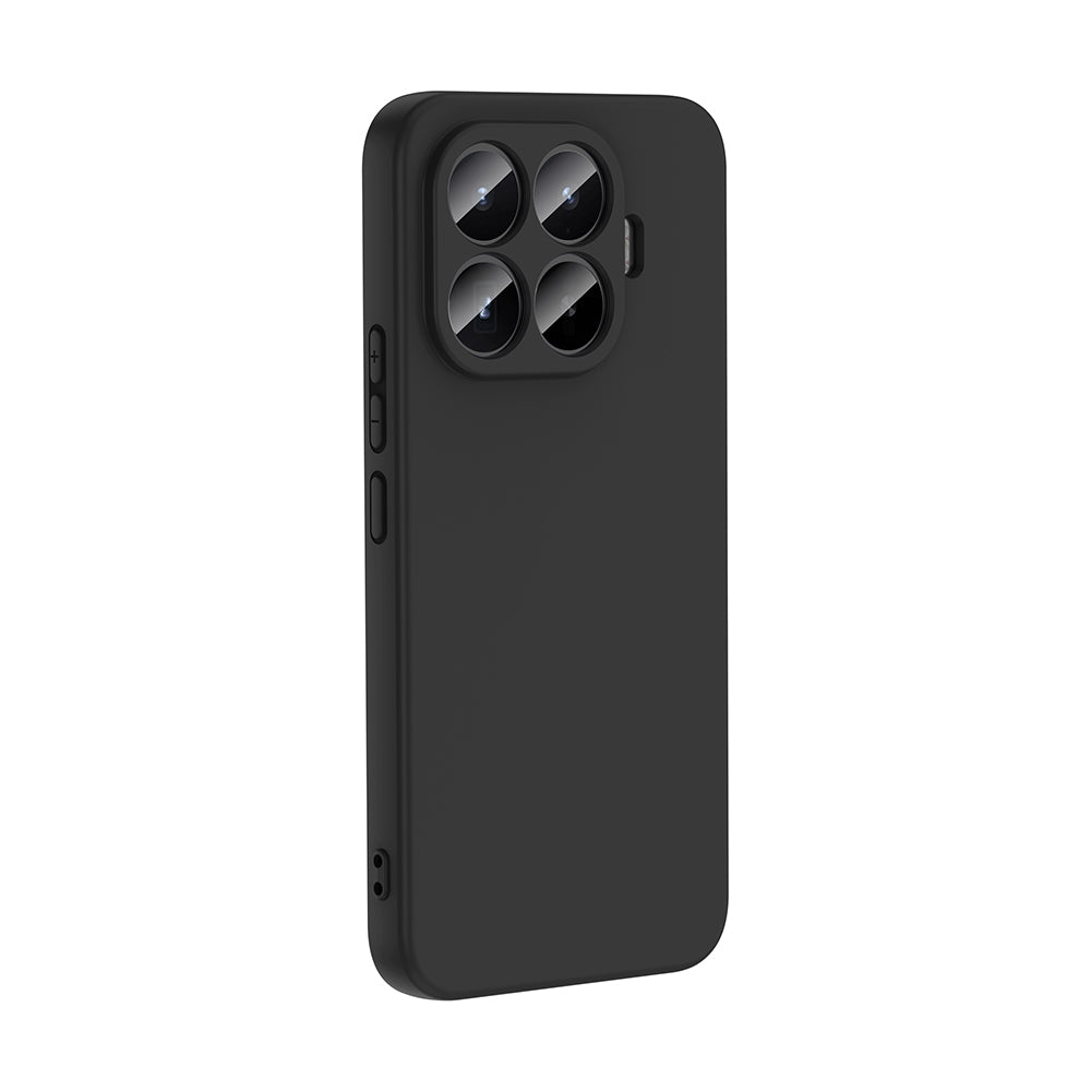 Xiaomi 17T Pro Kılıf Zore Mara Lansman Kapak