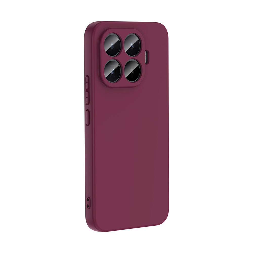 Xiaomi 17T Pro Kılıf Zore Mara Lansman Kapak