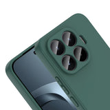 Xiaomi 17T Pro Kılıf Zore Mara Lansman Kapak