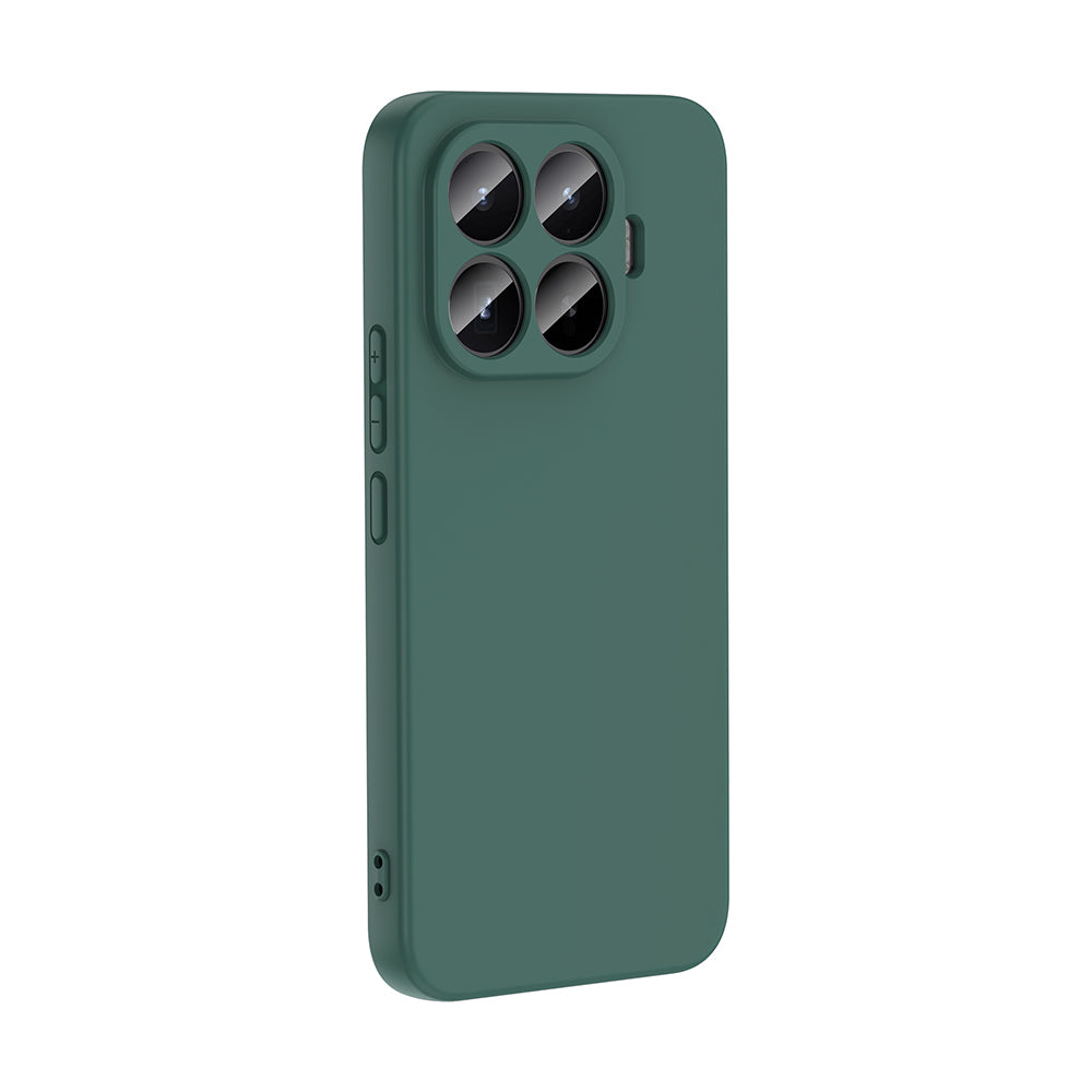 Xiaomi 17T Pro Kılıf Zore Mara Lansman Kapak