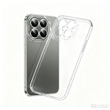 Xiaomi 17T Pro Kılıf Zore Süper Silikon Kapak