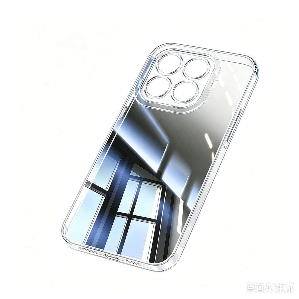 Xiaomi 17T Pro Kılıf Zore Süper Silikon Kapak