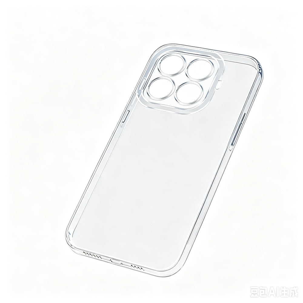 Xiaomi 17T Pro Kılıf Zore Süper Silikon Kapak