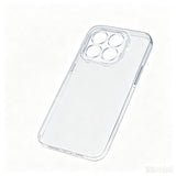 Xiaomi 17T Pro Kılıf Zore Süper Silikon Kapak
