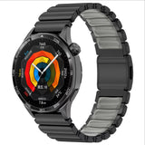 Xiaomi Amazfit Pace Zore KRD-151 22mm Metal Silikon Kordon