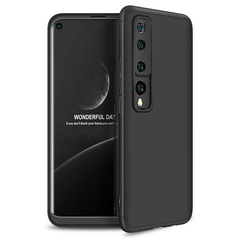 Xiaomi Mi 10 Kılıf Zore Ays Kapak