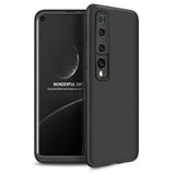 Xiaomi Mi 10 Kılıf Zore Ays Kapak