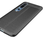 Xiaomi Mi 10 Kılıf Zore Niss Silikon Kapak