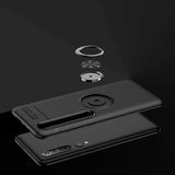 Xiaomi Mi 10 Kılıf Zore Ravel Silikon Kapak
