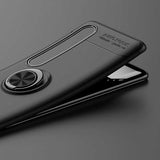 Xiaomi Mi 10 Kılıf Zore Ravel Silikon Kapak