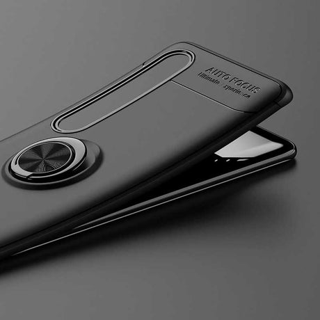 Xiaomi Mi 10 Kılıf Zore Ravel Silikon Kapak