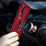 Xiaomi Mi 10 Kılıf Zore Vega Kapak