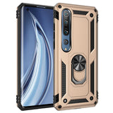 Xiaomi Mi 10 Kılıf Zore Vega Kapak