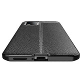 Xiaomi Mi 10 Lite Kılıf Zore Niss Silikon Kapak