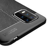 Xiaomi Mi 10 Lite Kılıf Zore Niss Silikon Kapak