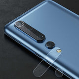 Xiaomi Mi 10 Pro Benks KR Kamera Lens Koruyucu Cam