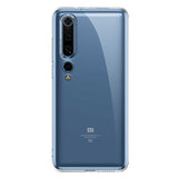 Xiaomi Mi 10 Pro Kılıf Benks Magic Crystal Kapak