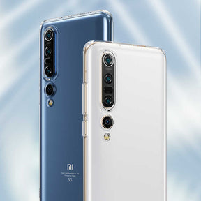 Xiaomi Mi 10 Pro Kılıf Benks Magic Crystal Kapak