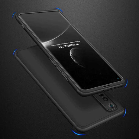 Xiaomi Mi 10 Pro Kılıf Zore Ays Kapak
